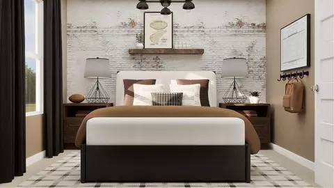 Bedroom - 7967 Black Ledge Way, Antelope, CA 95843 photo 2 of 4