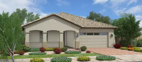 22966 E Kingbird Dr, Queen Creek, AZ 85142