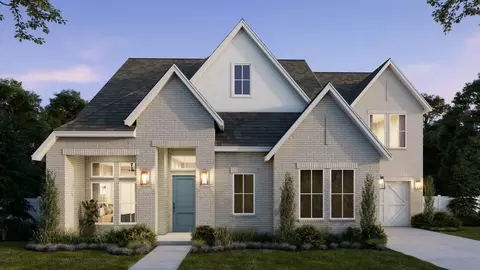 4080 Berylline Ln, Prosper, TX 75078