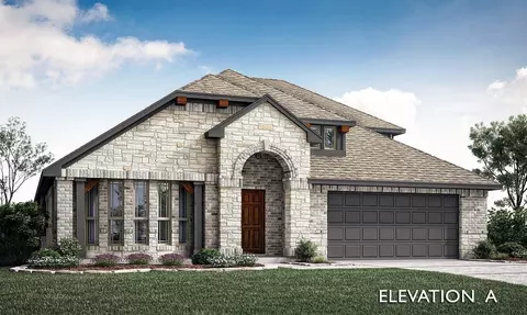 120 Mockingbird Hill Dr, Joshua, TX 76058