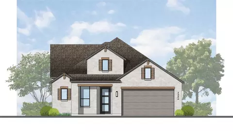 9010 Sunset Ln, Oak Point, TX 75068