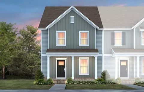 835 Weavers Abbey Pl, Knightdale, NC 27545