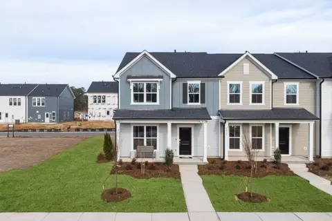 835 Weavers Abbey Pl, Knightdale, NC 27545