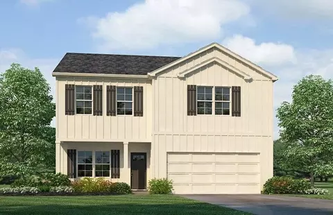 122 Halifax Ln, Chelsea, AL 35043