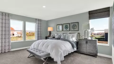 Bedroom - 8038 Ridge Line Dr, Pendleton, IN 46064 photo 1 of 7