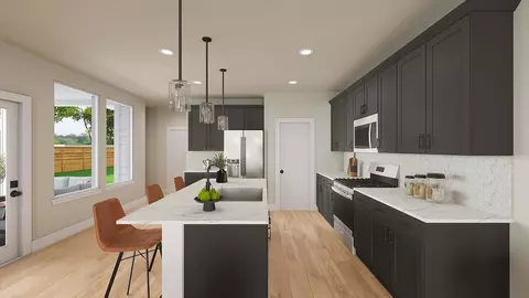 Kitchen - 1633 Laurel Ln, Argyle, TX 76226 photo 2 of 2