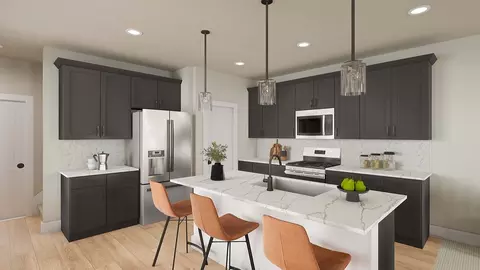 Kitchen - 1633 Laurel Ln, Argyle, TX 76226 photo 1 of 2