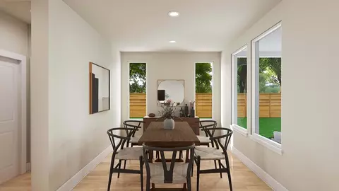 Dining - 1633 Laurel Ln, Argyle, TX 76226 photo 1 of 2