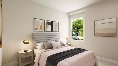Bedroom - 1633 Laurel Ln, Argyle, TX 76226 photo 3 of 3