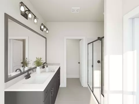 Bath - 1633 Laurel Ln, Argyle, TX 76226 photo 1 of 2