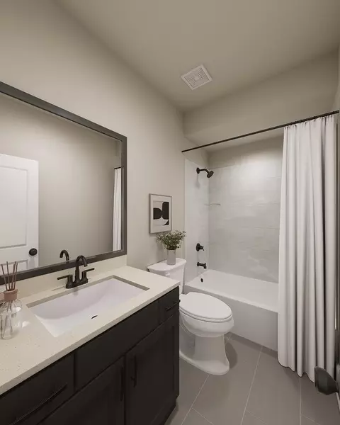 Bath - 1633 Laurel Ln, Argyle, TX 76226 photo 2 of 2