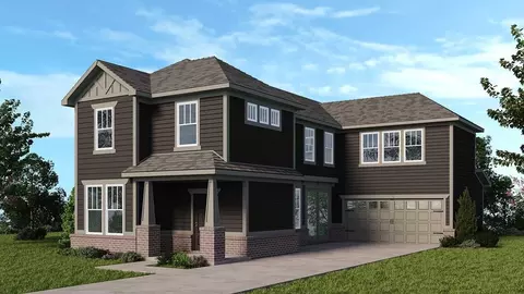 15977 Tharp Woods Dr, Fishers, IN 46037