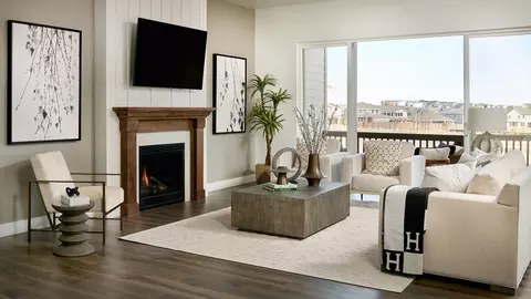Living - 9208 Russell Cir, Arvada, CO 80007 photo 1 of 4