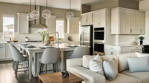 Kitchen - 9208 Russell Cir, Arvada, CO 80007 photo 1 of 3