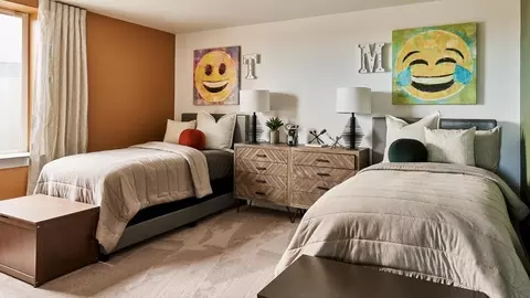 Bedroom - 9208 Russell Cir, Arvada, CO 80007 photo 3 of 3