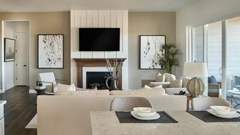 Living - 9208 Russell Cir, Arvada, CO 80007 photo 4 of 4