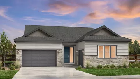 Exterior - 9208 Russell Cir, Arvada, CO 80007 photo 1 of 5