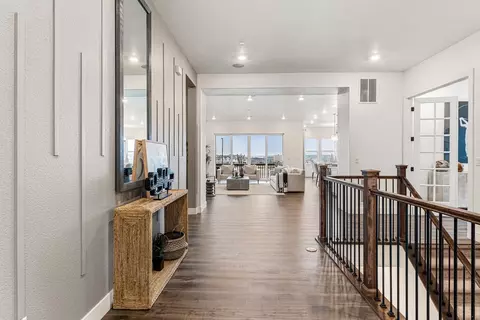 Entry Way - 9208 Russell Cir, Arvada, CO 80007 photo 1 of 1