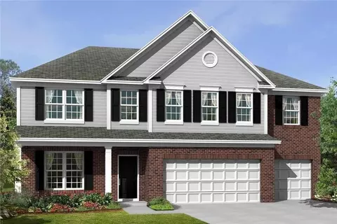 Exterior - 225 Tilly Ct, Springboro, OH 45066 photo 3 of 8