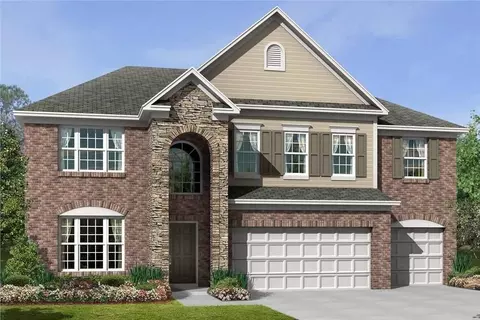 Exterior - 225 Tilly Ct, Springboro, OH 45066 photo 4 of 8