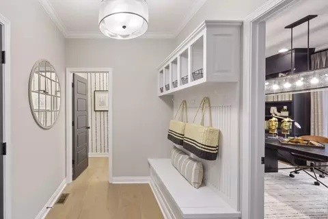Entry Way - 225 Tilly Ct, Springboro, OH 45066 photo 3 of 5