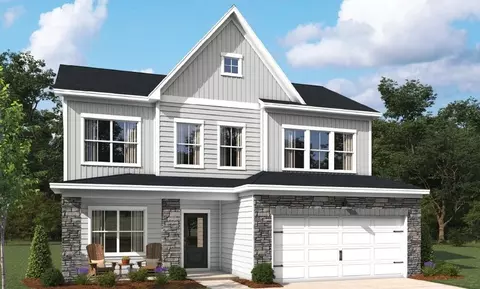 213 S Harvest Ridge Way, Wilson's Mills, NC 27520
