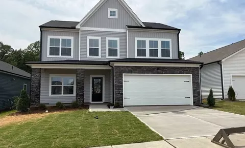 213 S Harvest Ridge Way, Wilson's Mills, NC 27520