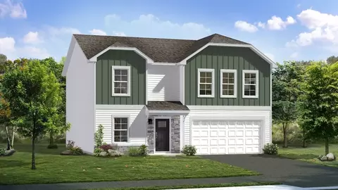 366 Outrigger Rd, Inwood, WV 25428