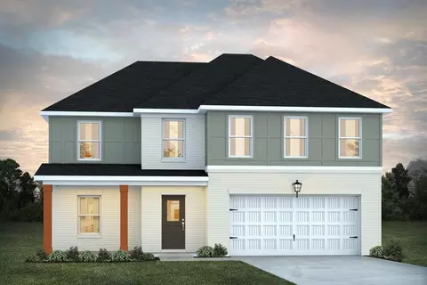 36 Faulkner Cir, Social Circle, GA 30025