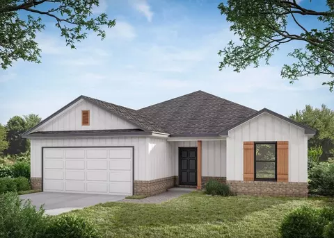 3501 N Hickory Ave, Broken Arrow, OK 74012