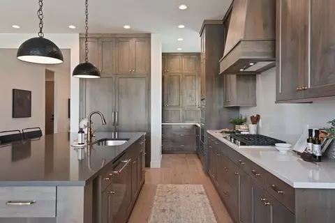 Kitchen - 7039 W Tolland St, Eagle, ID 83616 photo 2 of 9