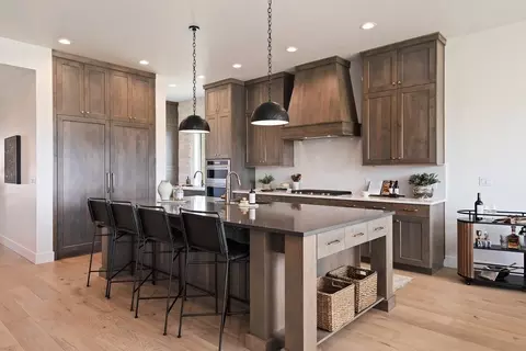 Kitchen - 7039 W Tolland St, Eagle, ID 83616 photo 1 of 9