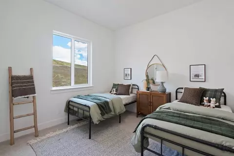 Bedroom - 7039 W Tolland St, Eagle, ID 83616 photo 4 of 7