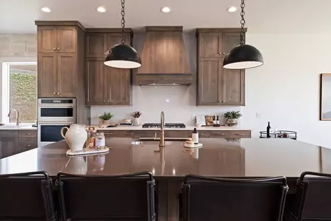Kitchen - 7039 W Tolland St, Eagle, ID 83616 photo 9 of 9