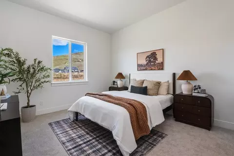 Bedroom - 7039 W Tolland St, Eagle, ID 83616 photo 3 of 7