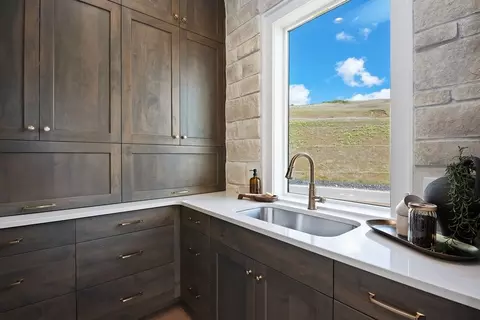 Kitchen - 7039 W Tolland St, Eagle, ID 83616 photo 8 of 9
