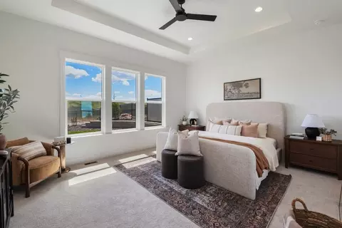 Bedroom - 7039 W Tolland St, Eagle, ID 83616 photo 1 of 7