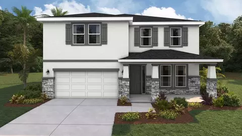 9451 Bella Mar Trl, Parrish, FL 34219