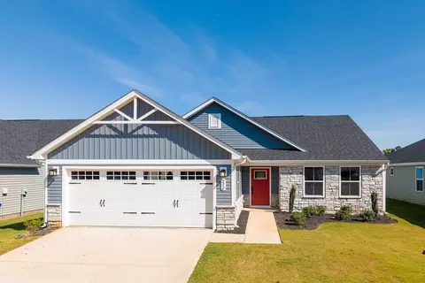 232 Linwood Estates Dr, Lexington, NC 27292