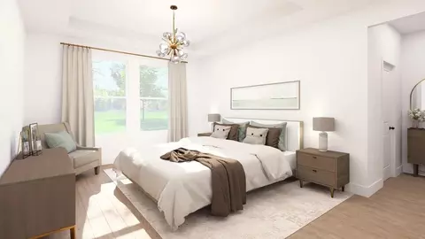 Bedroom - 6539 Creststone Ct, Plainfield, IN 46168 photo 1 of 2