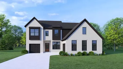 Exterior - 6539 Creststone Ct, Plainfield, IN 46168 photo 3 of 6