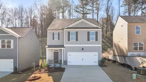 2909 Holden St, Gainesville, GA 30507