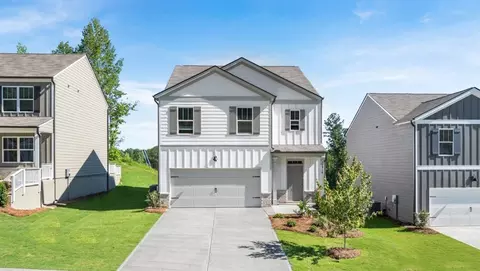 2909 Holden St, Gainesville, GA 30507