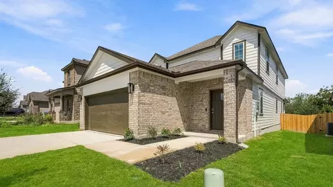 8442 Smithers Ave, San Antonio, TX 78252