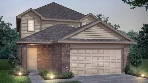 8442 Smithers Ave, San Antonio, TX 78252