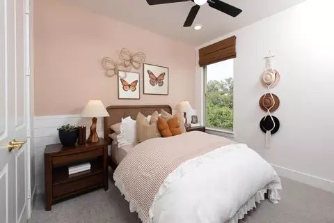 Bedroom - 12533 Quay Dr, Haslet, TX 76052 photo 3 of 4