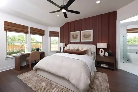 Bedroom - 12533 Quay Dr, Haslet, TX 76052 photo 1 of 4