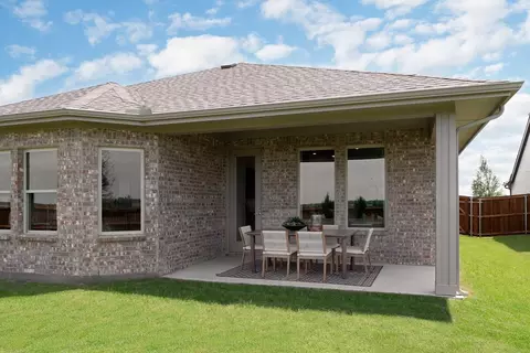 Exterior - 12533 Quay Dr, Haslet, TX 76052 photo 2 of 3