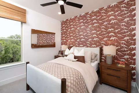 Bedroom - 12533 Quay Dr, Haslet, TX 76052 photo 2 of 4