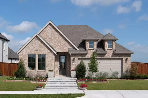 Exterior - 12533 Quay Dr, Haslet, TX 76052 photo 3 of 3